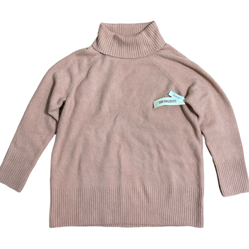 NWT Turtleneck Sweater